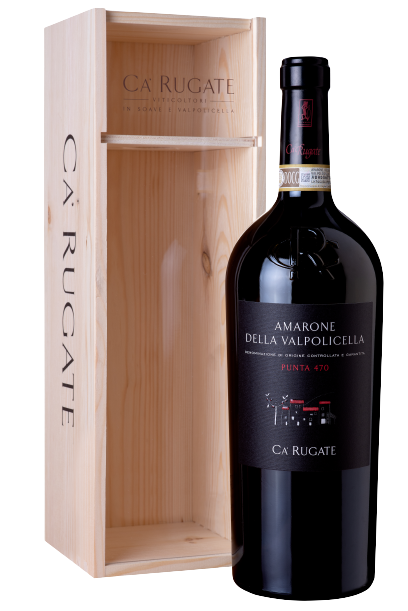 Amarone Della Valpolicella Classico Punta Tolotti Magnum