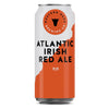 Western Herd - Atlantic Irish Red Ale 4.0% ABV 440ml Can