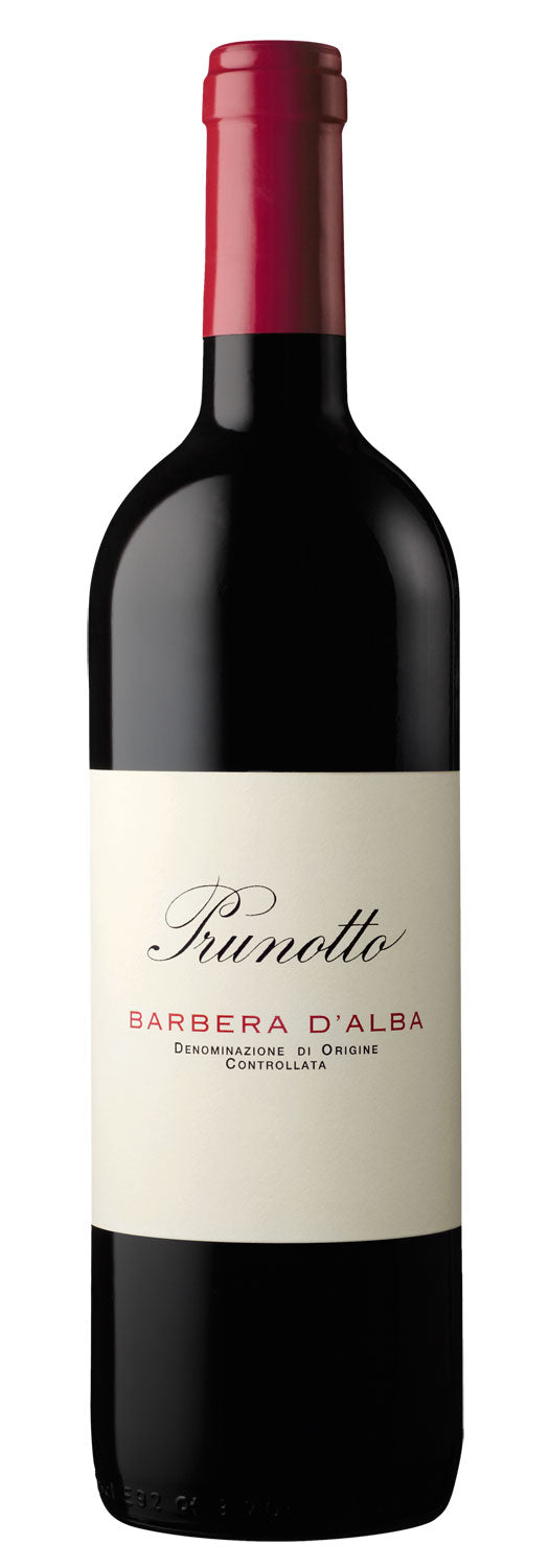 Prunotto Barbera d'Alba D.O.C