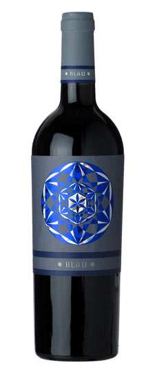 Gil Family Estates - Blau Carignan Red Blend 2019