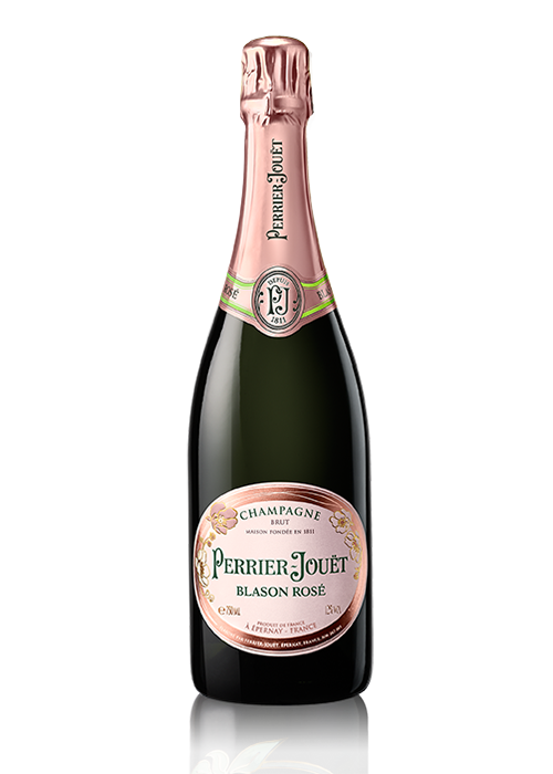 Perrier-Jouet Belle Blason Rosé N/V