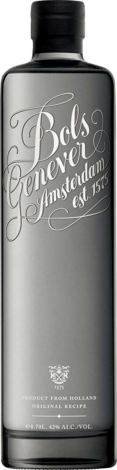 Bols Genever Amsterdam Original Recipe