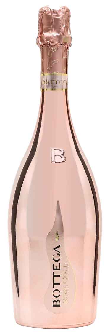 Bottega - Rose Gold Prosecco