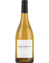 Bread and Butter Chardonnay 2021