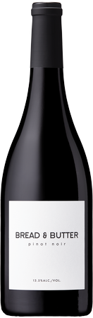 Bread and Butter Pinot Noir