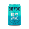 Brewdog - Hazy Jane New England IPA 330ml Can 5.0% ABV