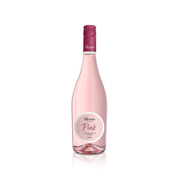 Riondo Pink Vino Frizzante Rosato N/V