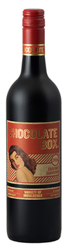 Chocolate Box Cabernet Sauvignon 2018