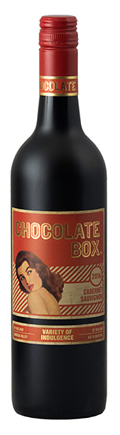 Chocolate Box Cabernet Sauvignon