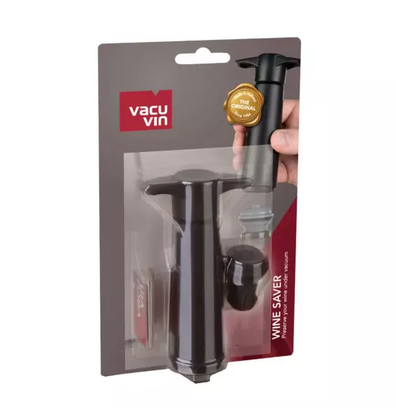 Vacu Vin- Vacuum Saver