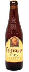 La Trappeist Isid´or 7.5% ABV 330ml Bottle