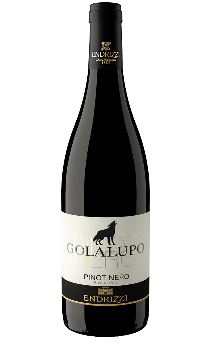 Endrizzi- Golalupo Pinot Nero Riserva 2019