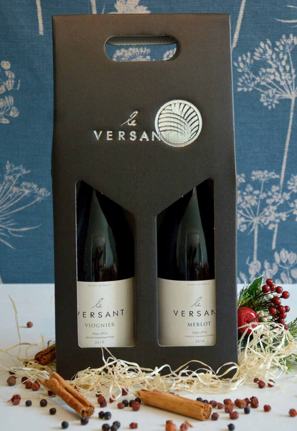Versant Twin