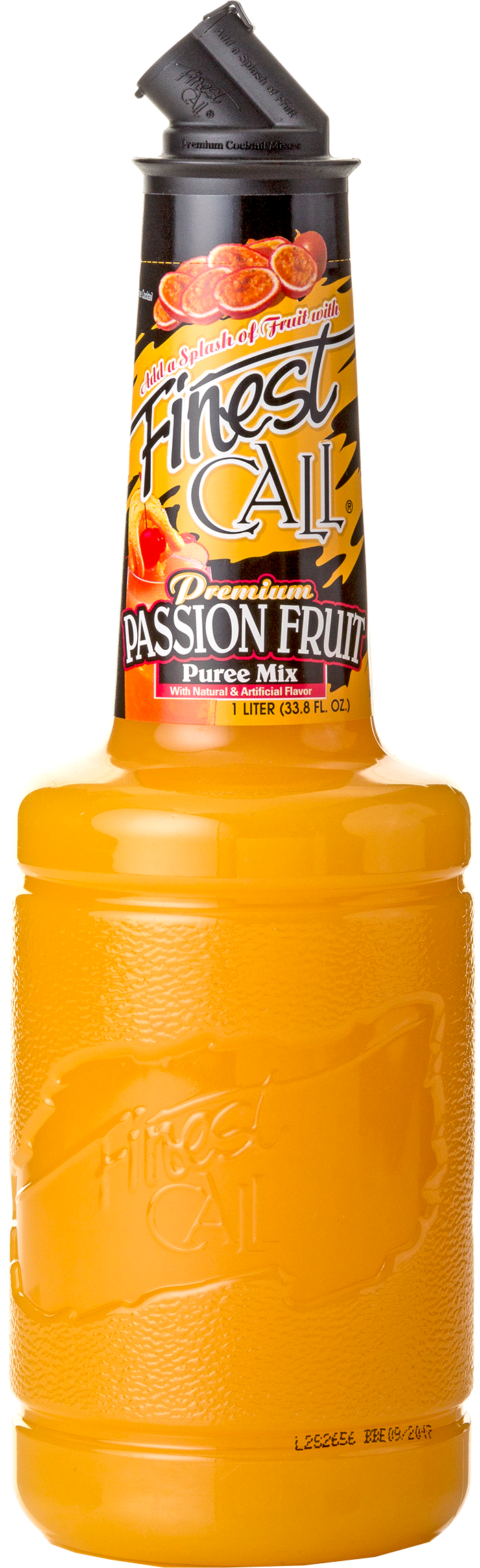 finest call premium passionfruit puree
