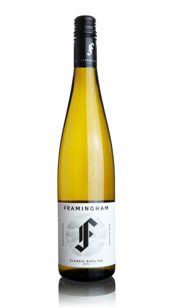 Framingham- Classic Riesling 2021