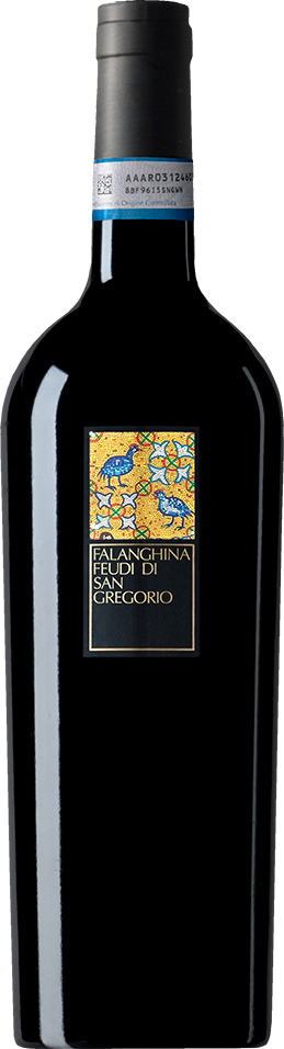 Feudi di San Gregorio Falanghina 2022