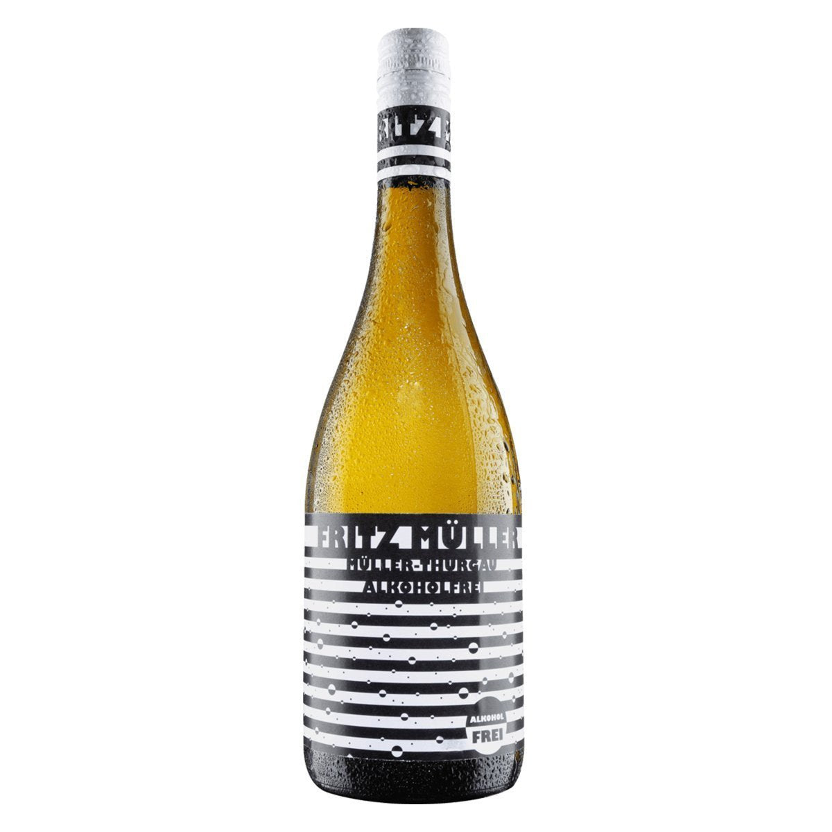 Fritz Muller -  Alkoholfrei N/V
