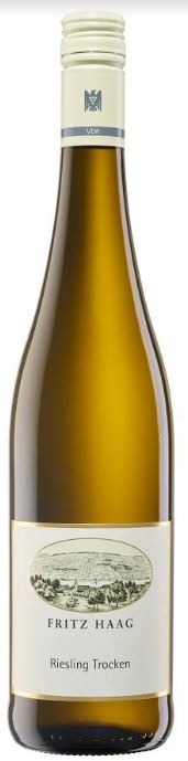 Fritz Haag Riesling Trocken