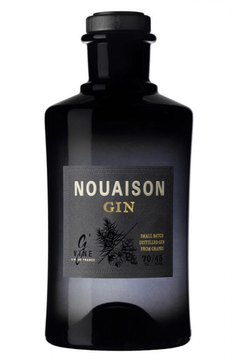 g'vine nouaison gin 70cl