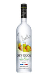 Grey Goose La Poire (Pear) Vodka 700ml, 40% ABV