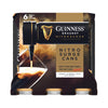 Guinness Nitrosurge 6-Pack 558ml
Can 4.2% ABV