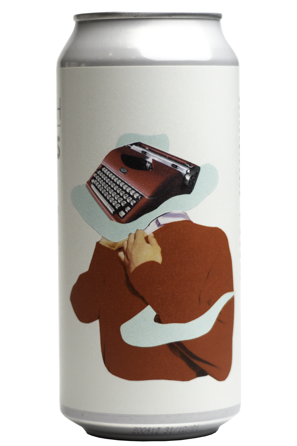 Whiplash - Headlines Triple IPA 10.5% ABV 440ml Can