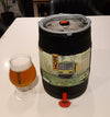 Hope Beer Hop-On Session IPA 4.6% ABV 5 Litre Mini Keg