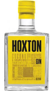 Hoxton Gin 500ml