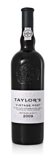 Taylor's Vintage Port 2009