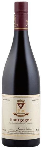 Bertrand Ambroise Cuvée Vieilles Vignes Bourgogne