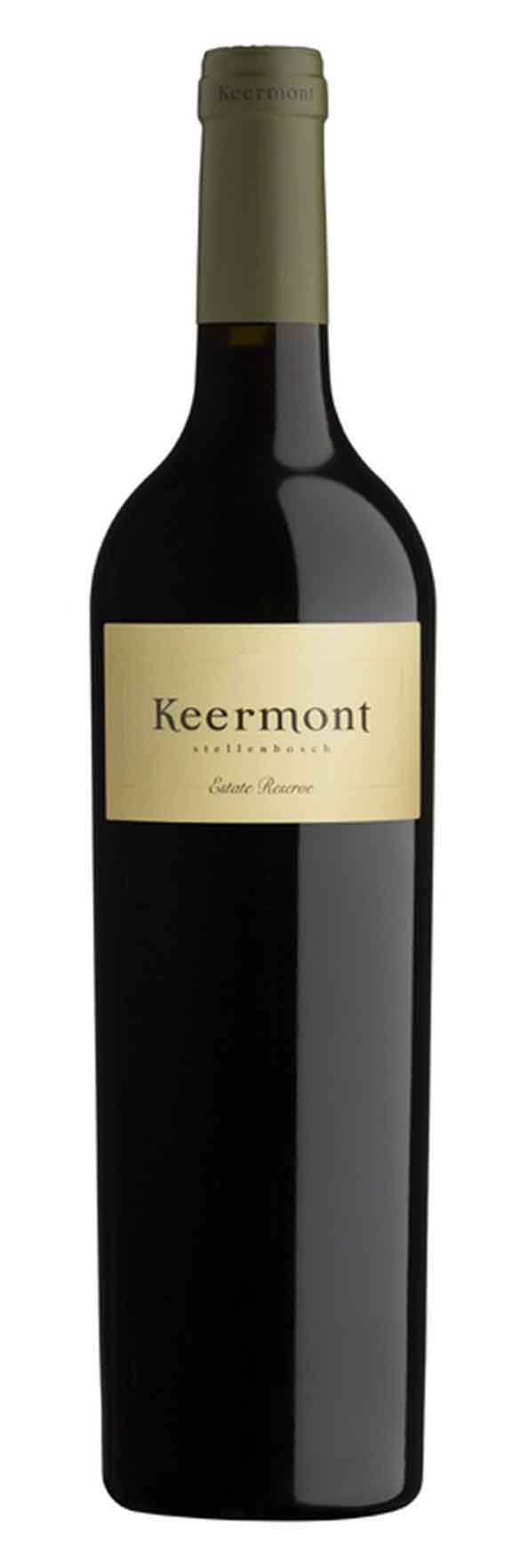Martins Off Licence Keermont - Stellenbosch Estate Reserve 2014