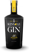 Kinsale Gin - 40% ABV 700ml Bottle