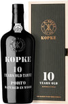 Kopke - 10 Year Old Porto in Wood