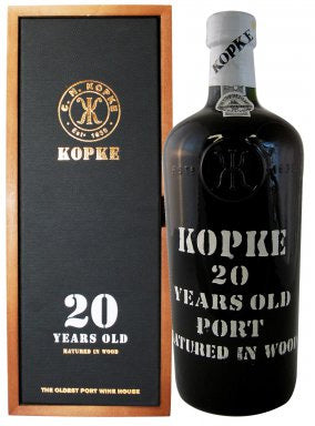 Kopke - 20 Year Old Porto