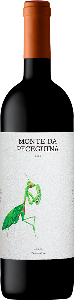 Monte da Peceguina Red 2022