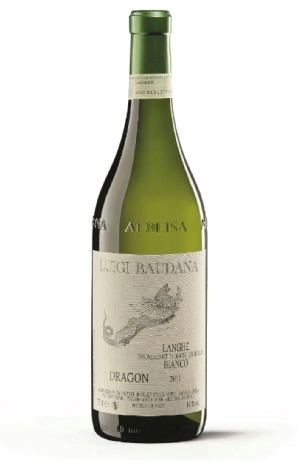 Luigi Baudana- Langhe Bianco 'Dragon'