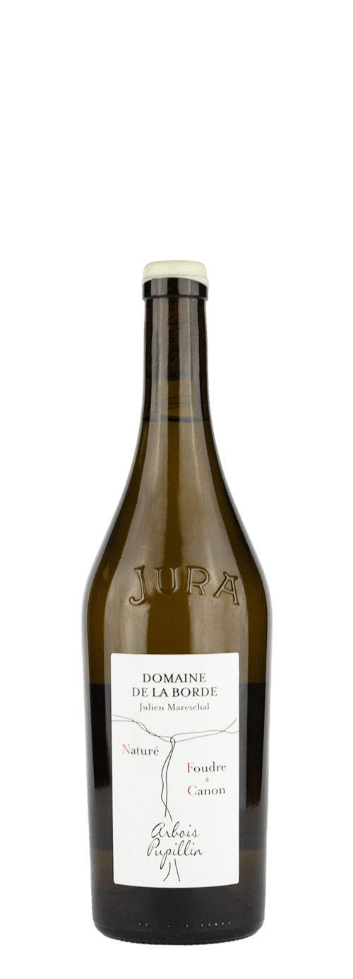 Domaine de la Borde Foudre à Canon Naturé