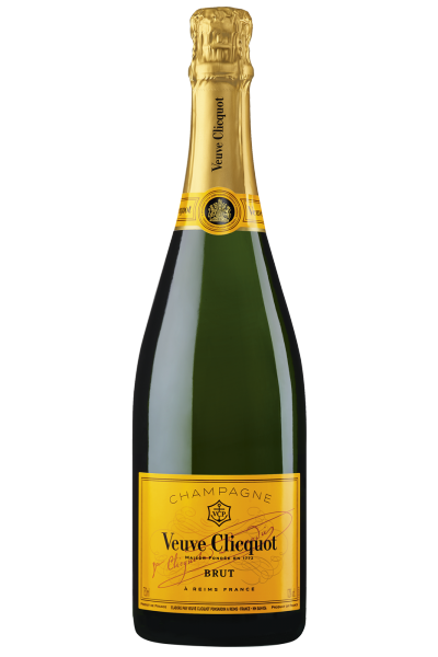 Veuve Clicquot Ponsardin Champagne Brut Magnum