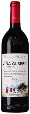 Martins Off Licence La Rioja Alta Viña Alberdi Reserva