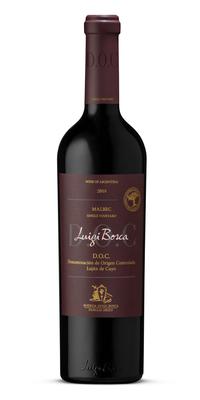 Luigi Bosca Malbec D.O.C 2022