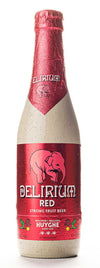 Delirium Red Strong Fruit Beer 8% ABV 750ml Bottle