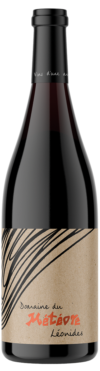 Domaine Du Meteore Leonides Organic Carignan