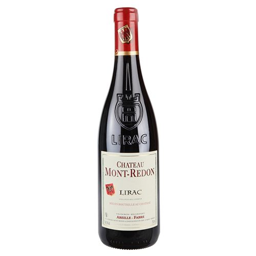 Château Mont - Redon Lirac