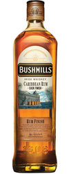 Marins-OffLicence-Bottle_Front_Bushmills_Caribbean_RumMarins-OffLicence-Bottle_Front_Bushmills_Caribbean_Rum