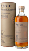 Martins Off Licence Arran Scotch Whiskey 10 Year old