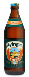Martins OffLicence Ayinger - Maibock 6.9% ABV 500ml Bottle