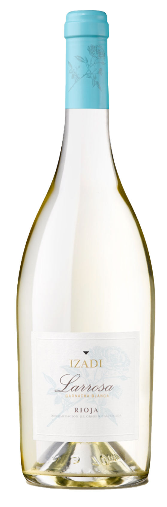 MArtins Off Licence Izadi - Rioja Larrosa Blanca