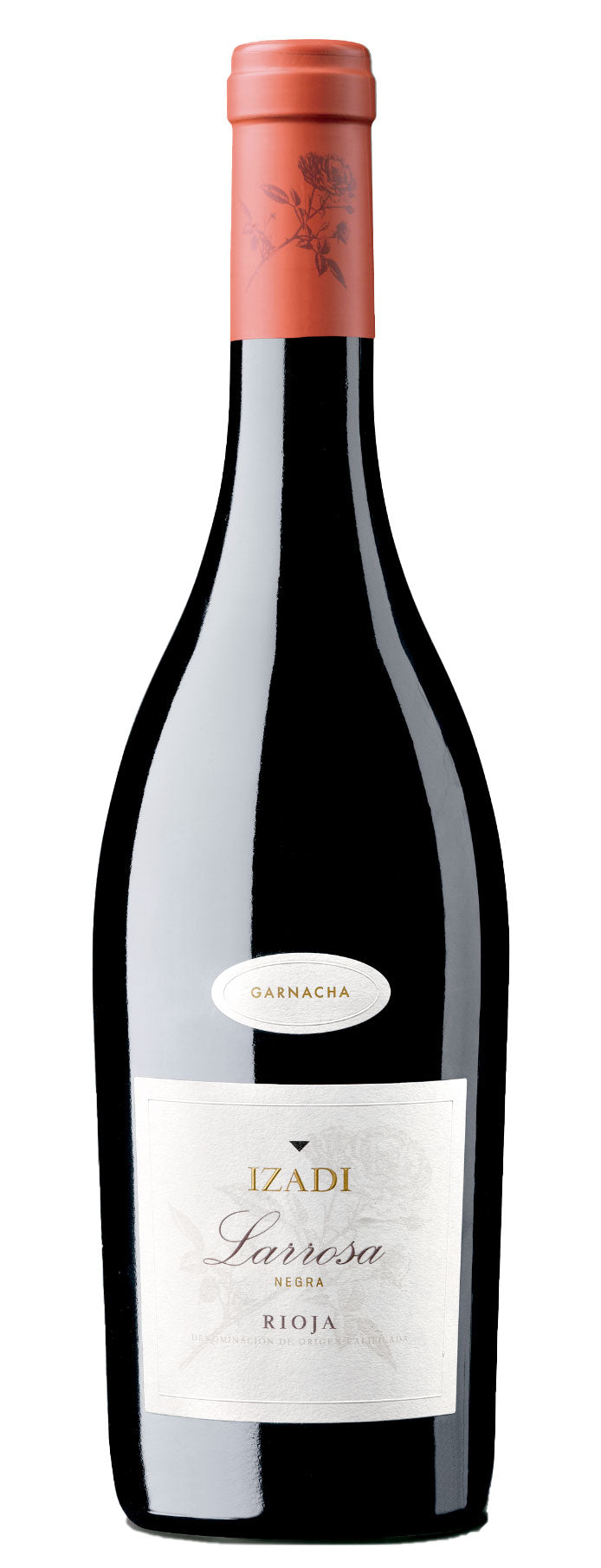 Martins Off Licence Izadi Rioja Larrosa Negra