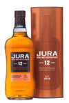Martins Off Licence Jura Scotch Whiskey 12 Year Old
