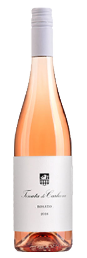 Martins Off Licence Tenuta di Carleone Rosato 2019